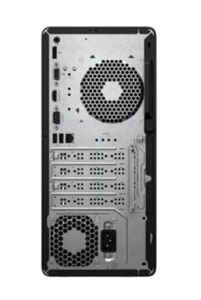 Computador HP Pro 290 G9 Core i5 13500 RAM 16 GB SSD 512 GB Gigabit Ethernet Win 11 Pro teclado: Português preto , 6D4C6EA#AB9