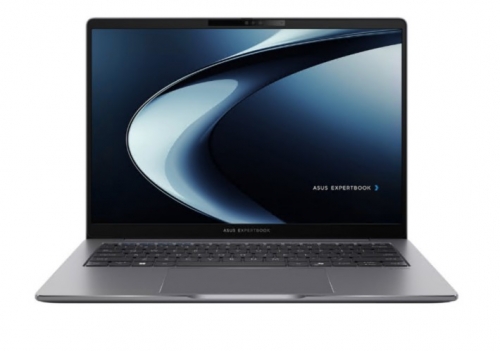 Portátil ASUS ExpertBook P3 PM3606CKA-PL0242X Ryzen AI 5 330 32 GB RAM 1 TB SSD NVMe 16" IPS Win 11 Pro cinza névoa