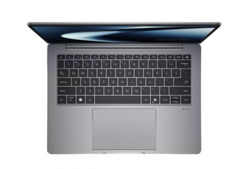 Portátil ASUS ExpertBook P3 PM3606CKA-PL0242X Ryzen AI 5 330 32 GB RAM 1 TB SSD NVMe 16" IPS Win 11 Pro cinza névoa