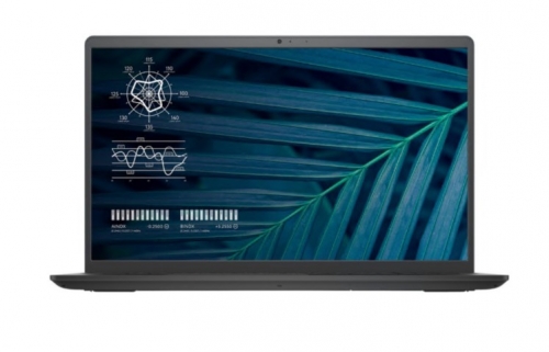 Portátil Dell Vostro 15 3510 Intel Core i3 1115G4 Windows 11 Pro UHD Graphics 8 GB RAM 256 GB SSD NVMe 15.6" preto , PWNGV