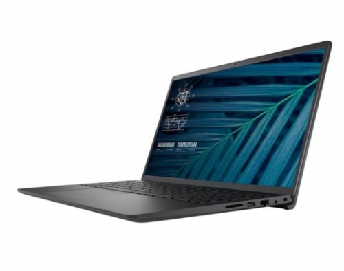 Portátil Dell Vostro 15 3510 Intel Core i3 1115G4 Windows 11 Pro UHD Graphics 8 GB RAM 256 GB SSD NVMe 15.6" preto , PWNGV