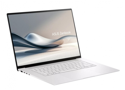 Portátil Asus Zenbook S16 R AI 9-370 32G 1TB 16" W11H , UM5606WA-RK320W