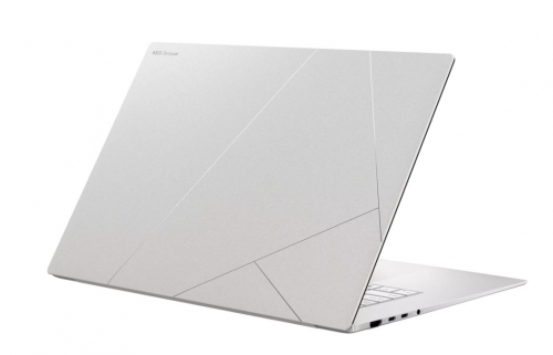 Portátil Asus Zenbook S16 R AI 9-370 32G 1TB 16" W11H , UM5606WA-RK320W