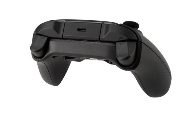 Comando Asus ROG Raikiri Pad de jogos com cabo , 90GC00X0-BGP000