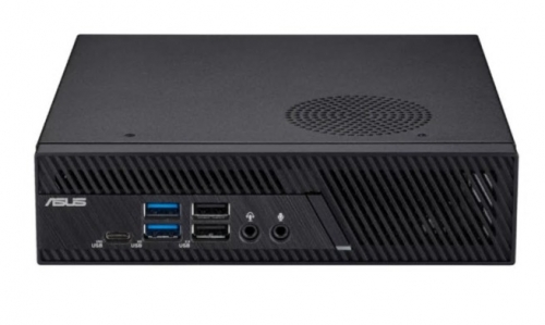 Computador ASUS PB63 Mini i3-13100 8GB 256GB W11P , PB63-B3050AH