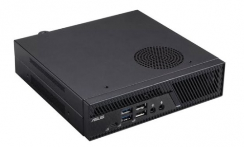 Computador ASUS PB63 Mini i3-13100 8GB 256GB W11P , PB63-B3050AH