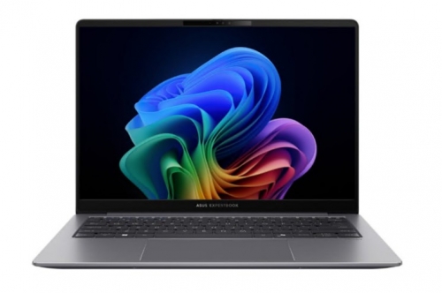 Portátil ASUS ExpertBook P5  Intel Core Ultra 5 226V 16G 512G 14" W11P, P5405CSA-NZ0718X