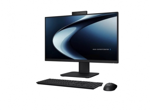 COMPUTADOR ALL IN ONE ASUS ExpertCenter P400 P440VAK BPC824X  i7 240H 16G 512G 23.8" W11P
