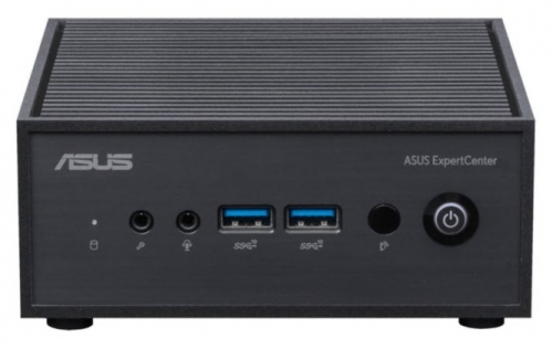 Computador ASUS ExpertCenter PN42 SN004AV CEL 8GB 128GB W11P VESA , 90MS02L1-M00040