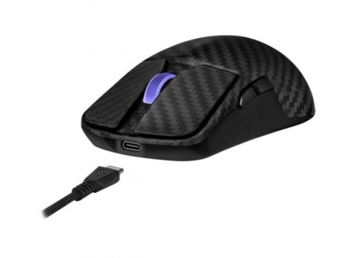 Rato ASUS ROG Harpe Ace Extreme P718 Optical Senso , 90MP03U0-BMUA00