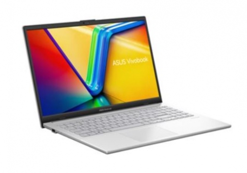 Portátil Asus Vivobook Go 15 i3-N305 8G 512G W11H,  E1504GA-NJ463W