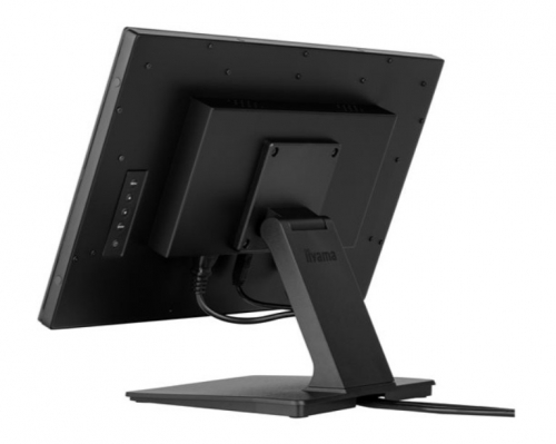 Monitor tátil 21,5" Full HD IPS, 10 pontos, PCAP Optical Bonded, HDMI/DisplayPort, VESA – iiyama ProLite T2238MSC-B1