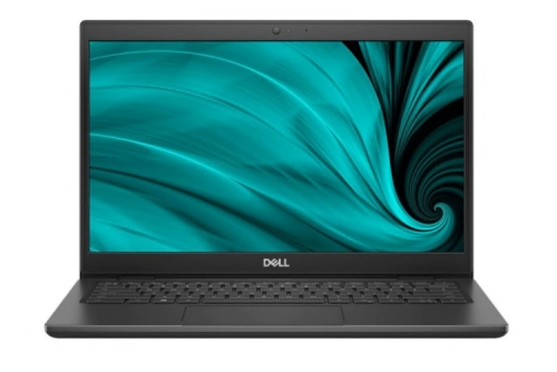 Portátil Dell Latitude 3420 Intel Core i7 1165G7 Win 11Pro 64-bit Intel Iris Xe Graphics 16GB RAM 51 GB SSD NVMe 14" (Full HD) Gigabit Ethernet Wi-Fi 6 cinza , H939K
