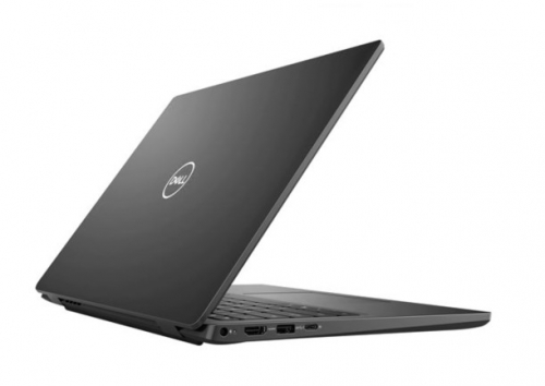 Portátil Dell Latitude 3420 Intel Core i7 1165G7 Win 11Pro 64-bit Intel Iris Xe Graphics 16GB RAM 51 GB SSD NVMe 14" (Full HD) Gigabit Ethernet Wi-Fi 6 cinza , H939K