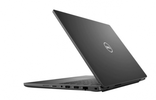 Portátil Dell Latitude 3420 Intel Core i7 1165G7 Win 11Pro 64-bit Intel Iris Xe Graphics 16GB RAM 51 GB SSD NVMe 14" (Full HD) Gigabit Ethernet Wi-Fi 6 cinza , H939K