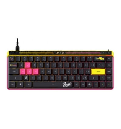 Teclado M606 ROG FALCHION ACE HFX ZYW/HFX/US/PBT
