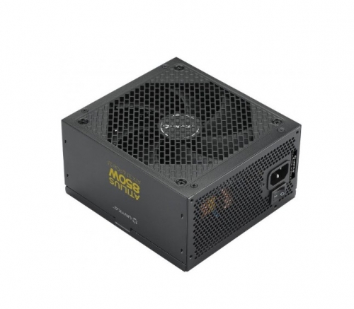 Fonte de Alimentação Gaming Atilius 3.1 850W-BLACK - GOLD Full Range