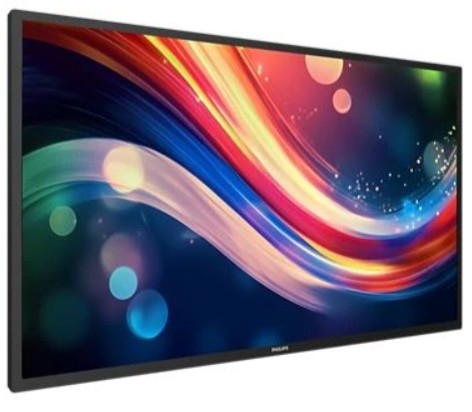 MONITOR PHILIPS 50BDL4050Q/00 50 Q-LINE 24/7 FHD ANDROID