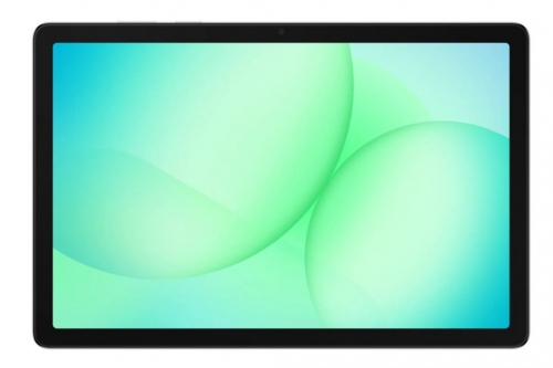 Tablet Samsung Galaxy Tab A11+ 5G – 11" WUXGA, 8GB RAM, 256GB, Prateado, Android, 5G – SM-X236BZSPEUB