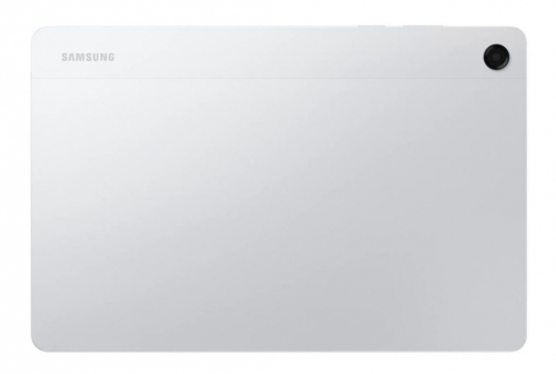 Tablet Samsung Galaxy Tab A11+ 5G – 11" WUXGA, 8GB RAM, 256GB, Prateado, Android, 5G – SM-X236BZSPEUB