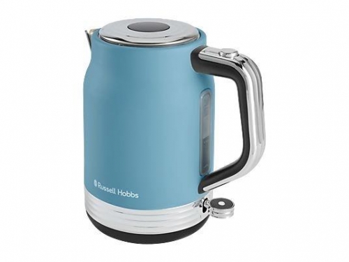 Jarro Elétrico RUSSELL HOBBS - Hanley Blue 28641-70