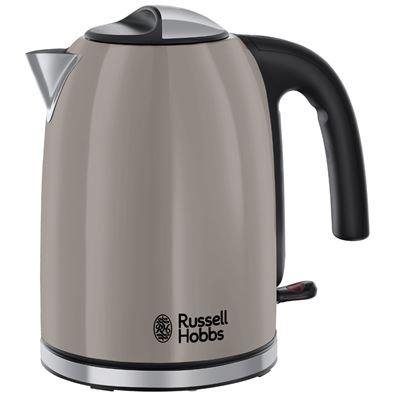Jarro Elétrico RUSSELL HOBBS - Colours Plus Mocha 28511-70