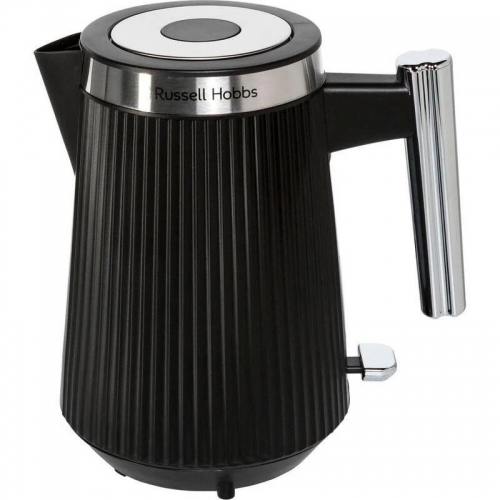 Jarro Elétrico RUSSELL HOBBS - Bronte Matte Black 26750-70