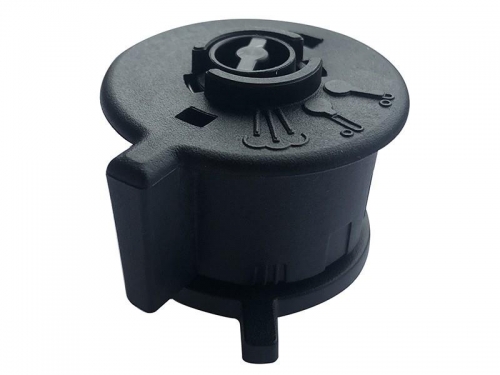 Válvula Regulação Startwist SILAMPOS - 64A000019916