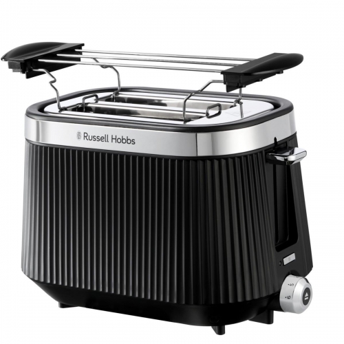 Torradeira RUSSELL HOBBS - Bronte Black 26760-56