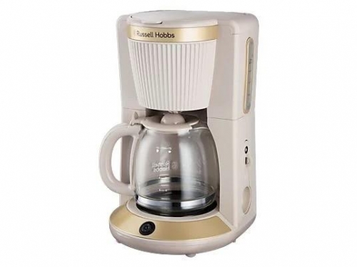 MÁQUINA CAFÉ RUSSELL HOBBS Bronte Stone 26781-56