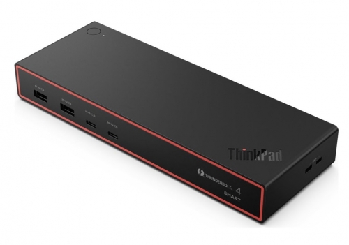  Smart Dock LENOVO Thunderbolt 4 G2 , 40BE0135EU