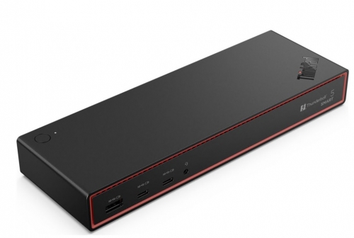 Smart Dock LENOVO Thunderbolt 5 WS 265W , 40BA0265EU