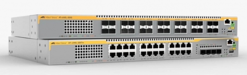 Switch 28 portas ALLIED TELESIS AT-X540L-28XS-50