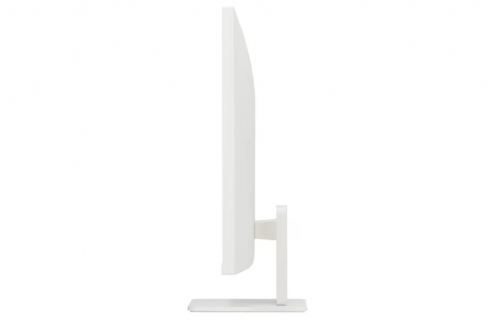 Monitor LG 32U721SA Smart 4K UHD de 31,5 polegadas para streaming com webOS