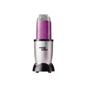 NUTRIBULLET LIQUIDIFICADORA 200W 560ML 2 COPOS PLASTICO MAG