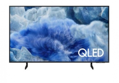 TV SMART SAMSUNG QE43Q8FAAUX QLED 43  4K ULTRA HD