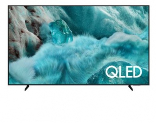 TV SMART SAMSUNG Q7F QE75Q7FAAU 75  QLED 4K ULTRA HD