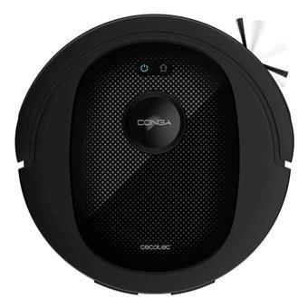 Aspirador CECOTEC - Robot Conga 8490 Ultimate Ultra Power A01_EU01_100081