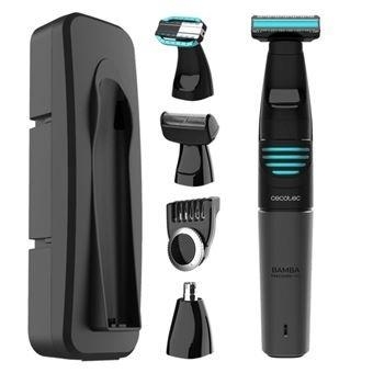 Máq. Barbear CECOTEC - Bamba PrecisionCare 5in1 4741