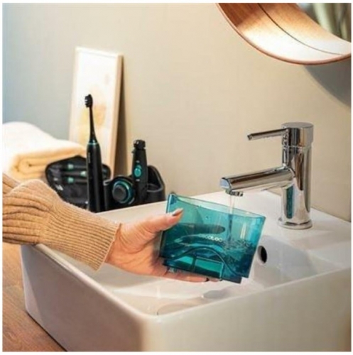 Irrigador Dentário CECOTEC Bamba ToothCare Jet Clean 4437