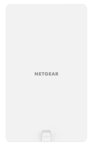 NETGEAR Insight WAX608Y Ponto de acesso sem fios AX1800, dual-band, outdoor, with multi-gig PoE Wi-Fi 6 2.4 GHz, 5 GHz, WAX608Y-111EUS
