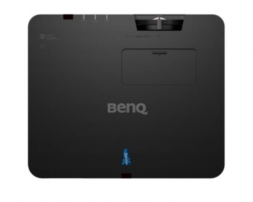 Projector DLP BenQ LU960ST laser 3D 5500 lumens ANSI WUXGA (1920 x 1200) 16:10 1080p lentes fixas de projeção de curta distância LAN , 9H.JN577.25E
