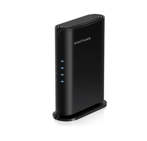 Router NETGEAR Nighthawk RAX9 sem fio switch de 4 portas 1GbE Wi-Fi 6 Dual Band , RAX9-100EUS