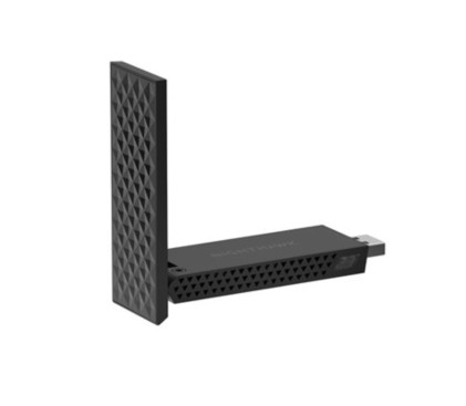 Placa de rede NETGEAR Nighthawk A9000 USB 3.0 Wi-Fi 7, Wi-Fi 5 , A9000-100PES