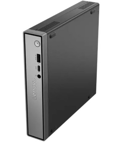 Computador Mini LENOVO ThinkCentre neo 50q Gen 5 Core 5 210H 8GB 256GB SSD M.2 Intel Graphics WIN11 PRO 3Y , 13B9001UPG