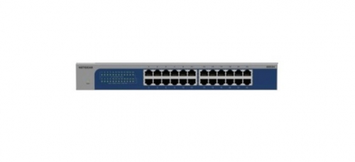 Switch NETGEAR GS524v3 24 x 10/100/1000 , GS524-300EUS