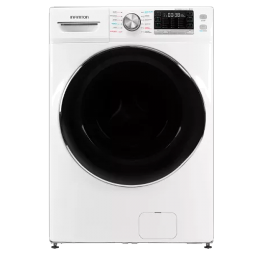 Máquina de lavar roupa Infiniton WM-H180DBM 18kg 1000rpm D 12 programas