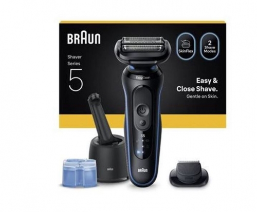 M.BARBEAR BRAUN    -S5/52B7200CCBLUE