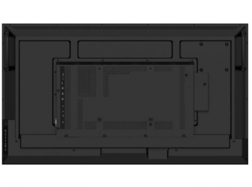 Ecrã profissional 55″ Polegadas ViewSonic display 4K Comercial CDE5514-2C