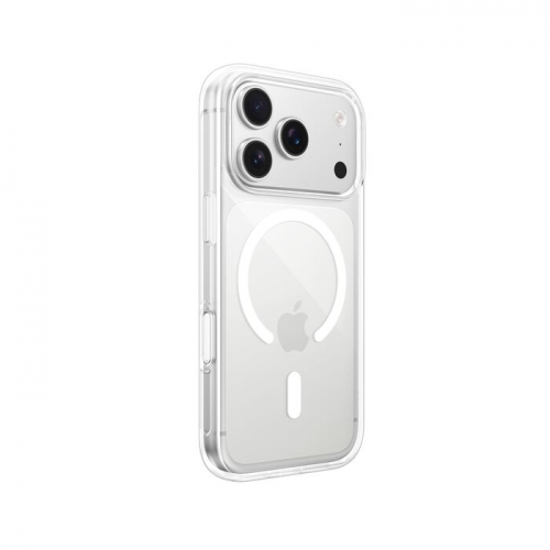 BELKIN Capa transparente da série Clear para iPhone 17 Pro - MSA031HQCL